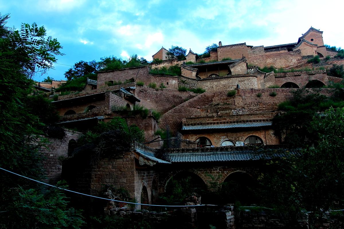福建屏南周边2日自驾游去哪里好玩