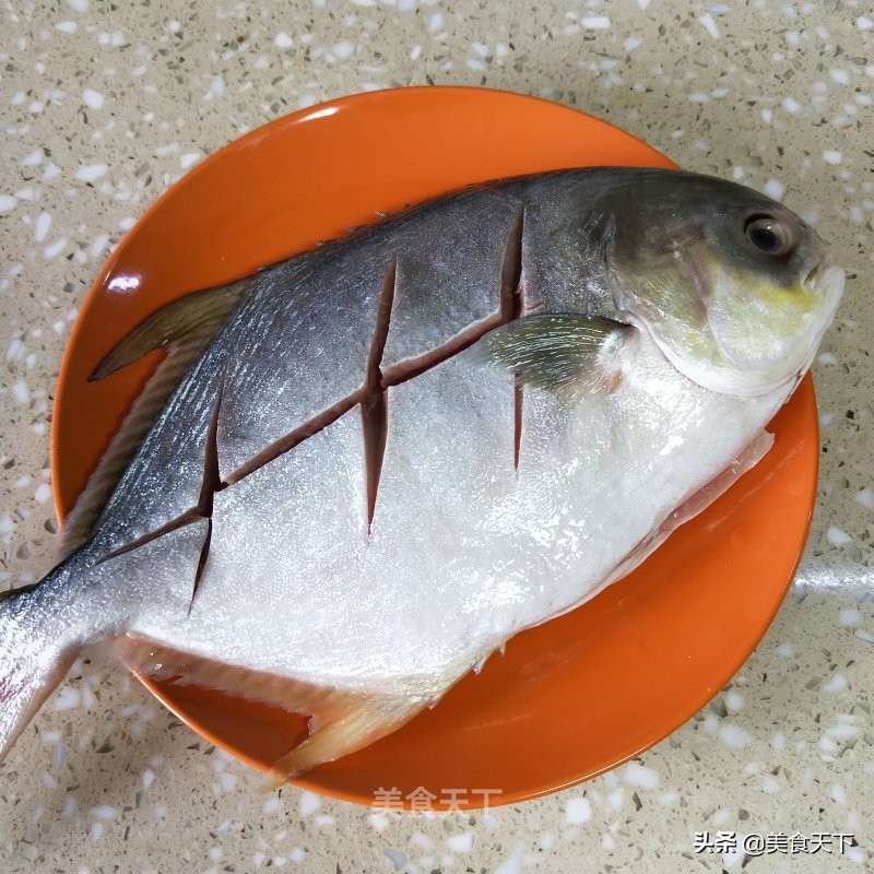 一条鱼，怎么做？道道都是鲜香味美，高颜值宴客菜