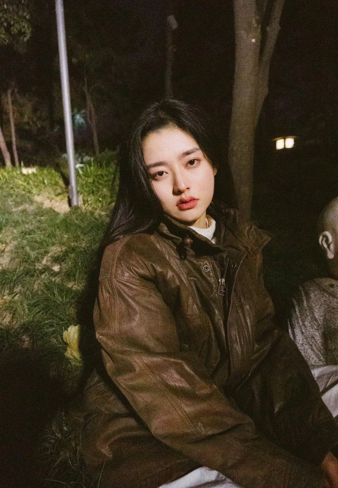 盘点西安美女超多的大学！惊艳到流鼻血