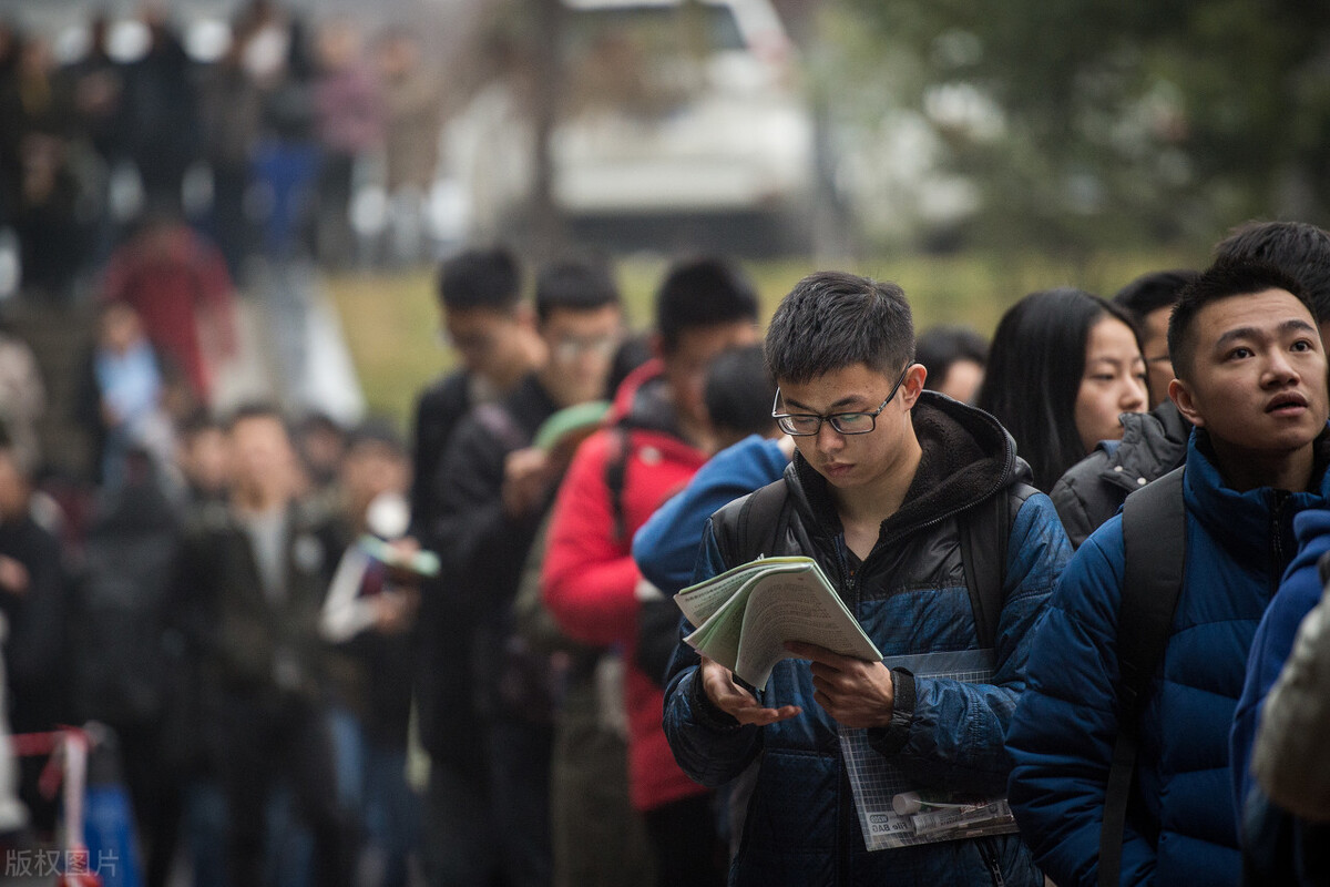 22考研报名即将截止，网上确认时间已定，你报名成功了吗