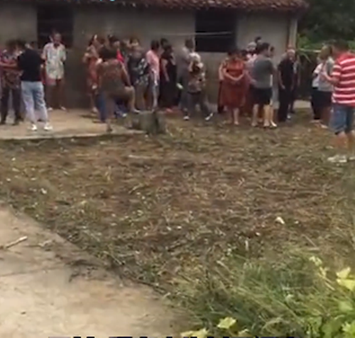 江苏62岁女子自曝将妯娌杀害，事后与邻居一起打包尸体，警方已将其逮捕