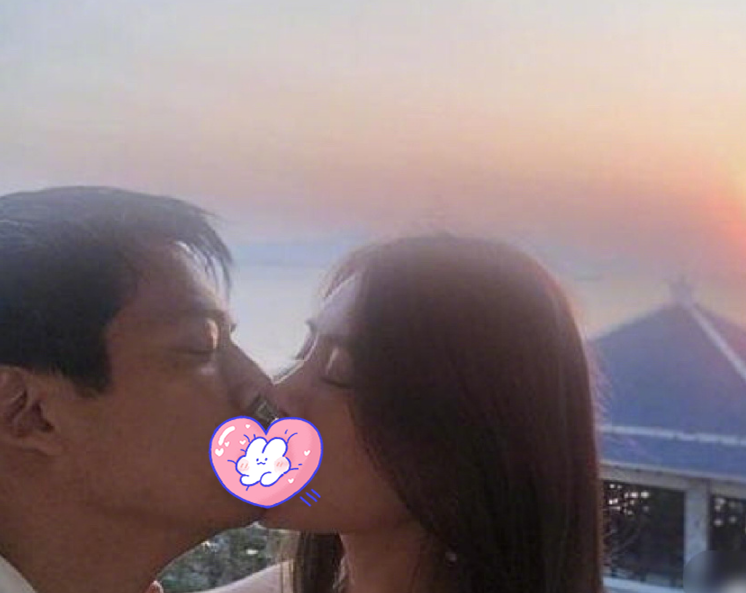 周迅高圣遠官宣離婚！回顧兩人6年婚史，婚姻早已名存實亡