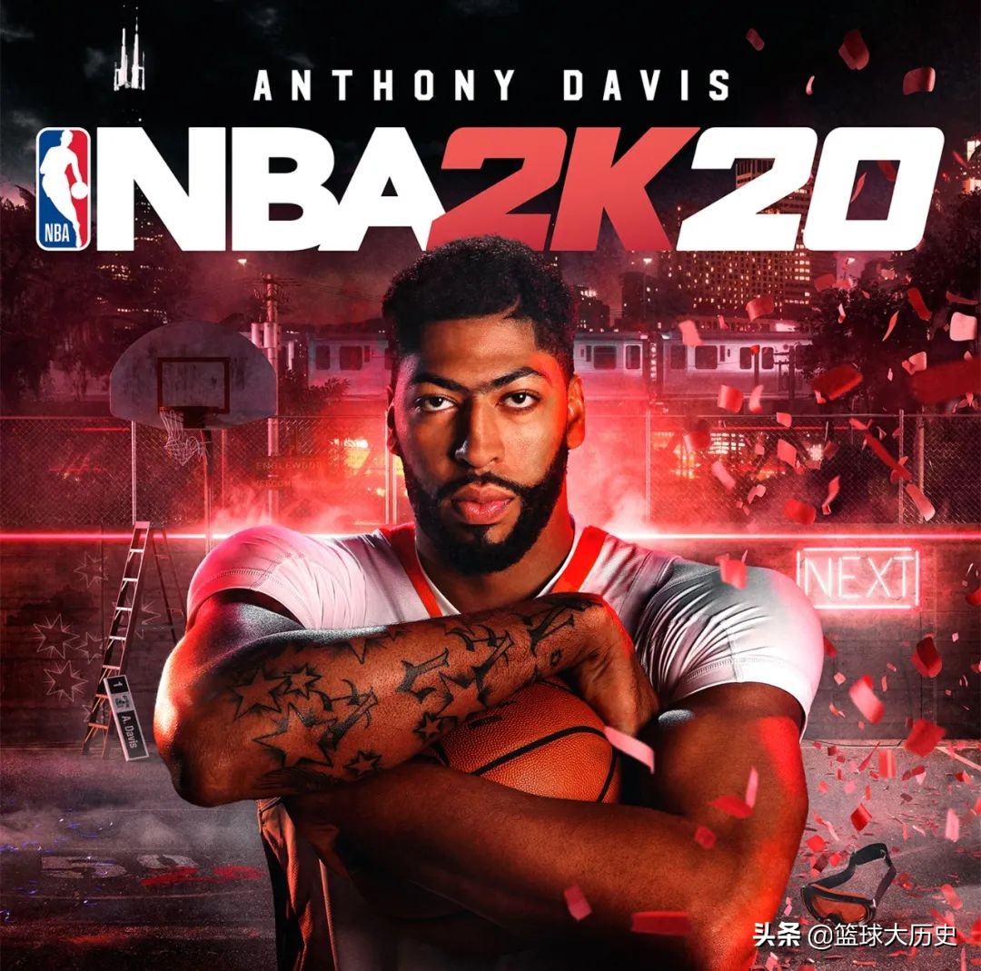 nba2k20生涯模式薪资(就在刚刚！2K21的封面人物出炉了，5000万先生要离队？)