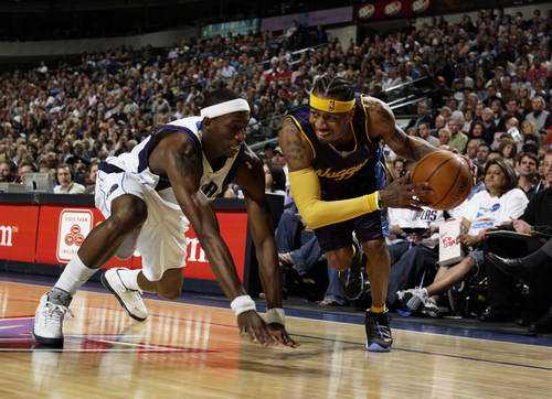 最强nba哪些球星有梦幻舞步（NBA绝技代言人：科比乔丹领衔后仰跳投，内线脚步大梦独领风骚）