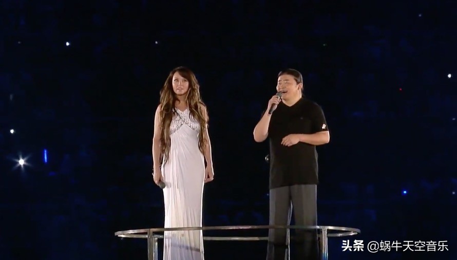 奥运会主题曲都有哪些（东京奥运会主题曲你听了吗？盘点历年奥运会主题曲）