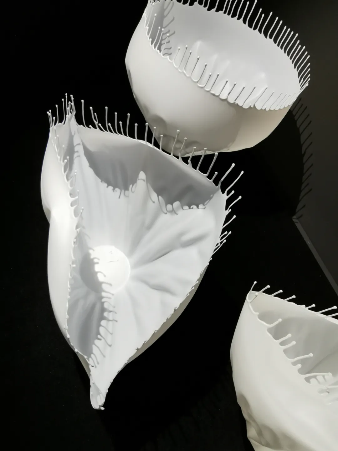 《陶艺基础与花器设计课程》