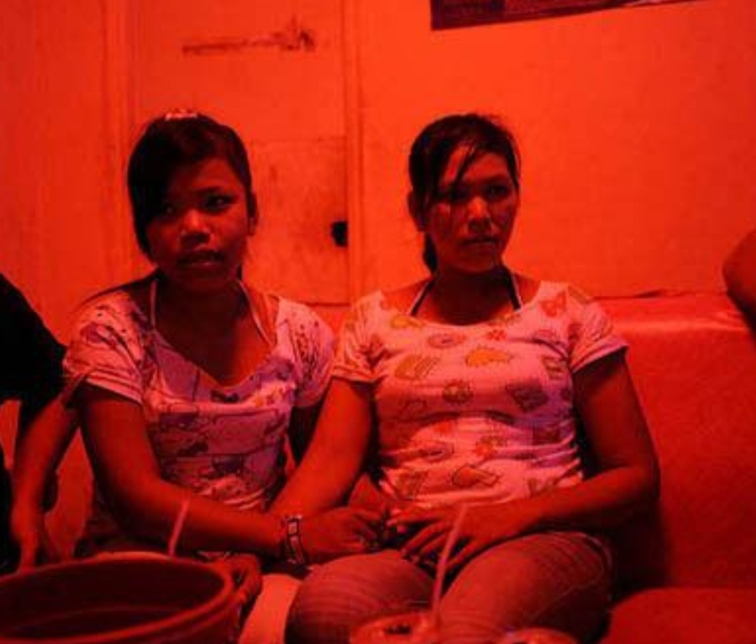 东南亚小国柬埔寨：非法性交易屡禁不止，未来该如何破局？