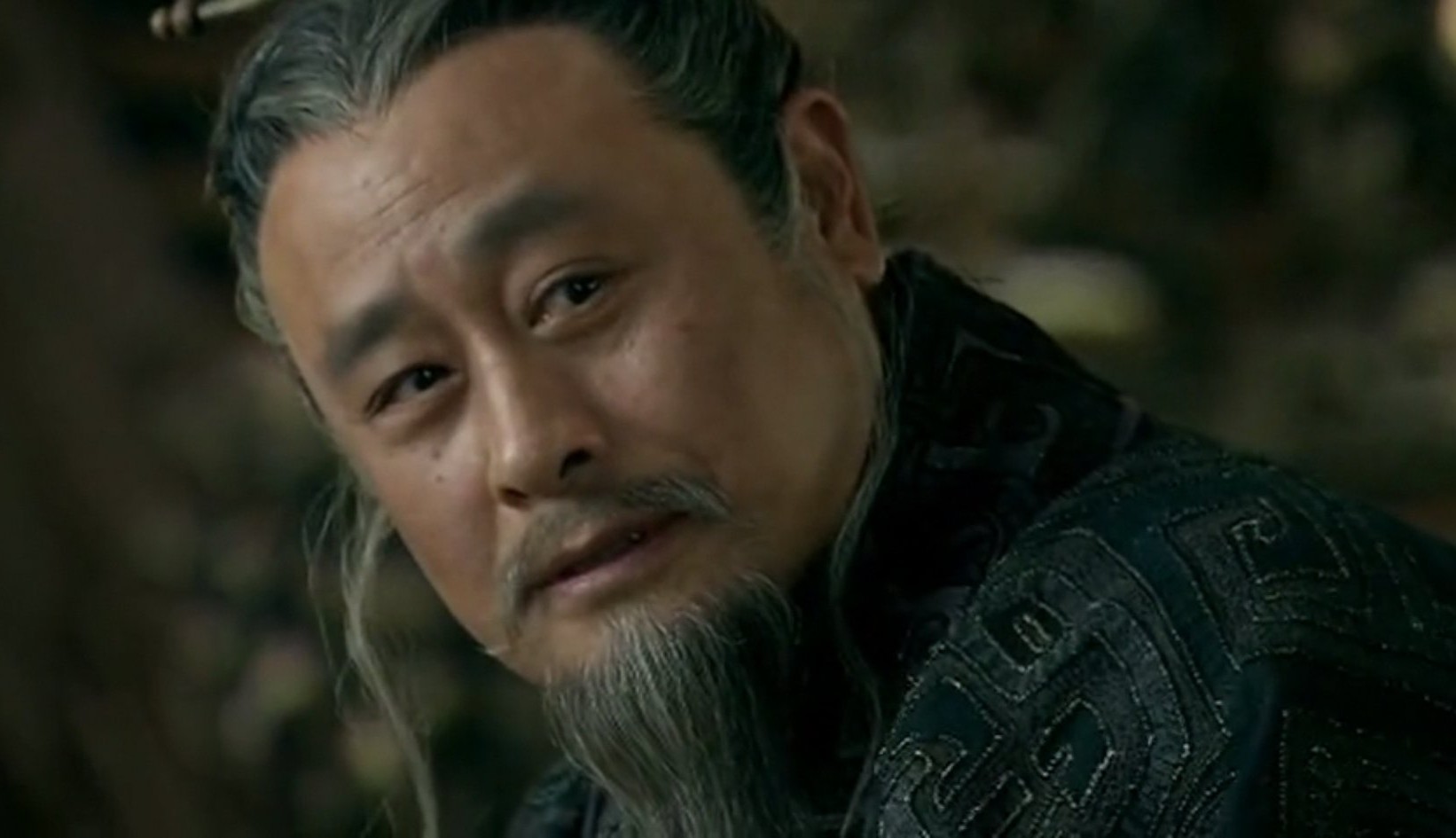 位极人臣的李斯为何落了一个腰斩于市的悲惨下场