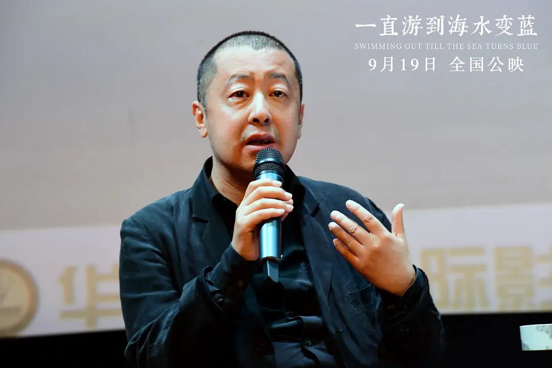 上映4天票房不足400万,贾樟柯新片究竟怎么样?