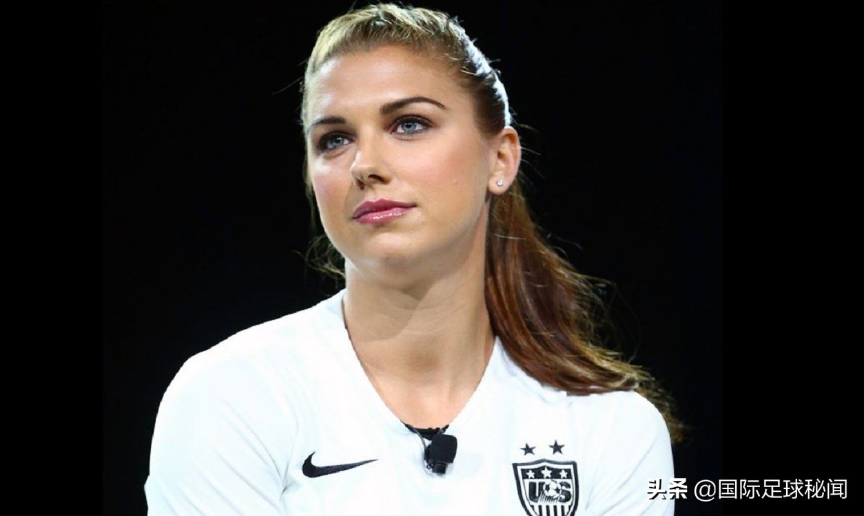 1513-0大胜泰国女足的比赛,摩根从比赛第12分钟到最后一分钟,5次洞