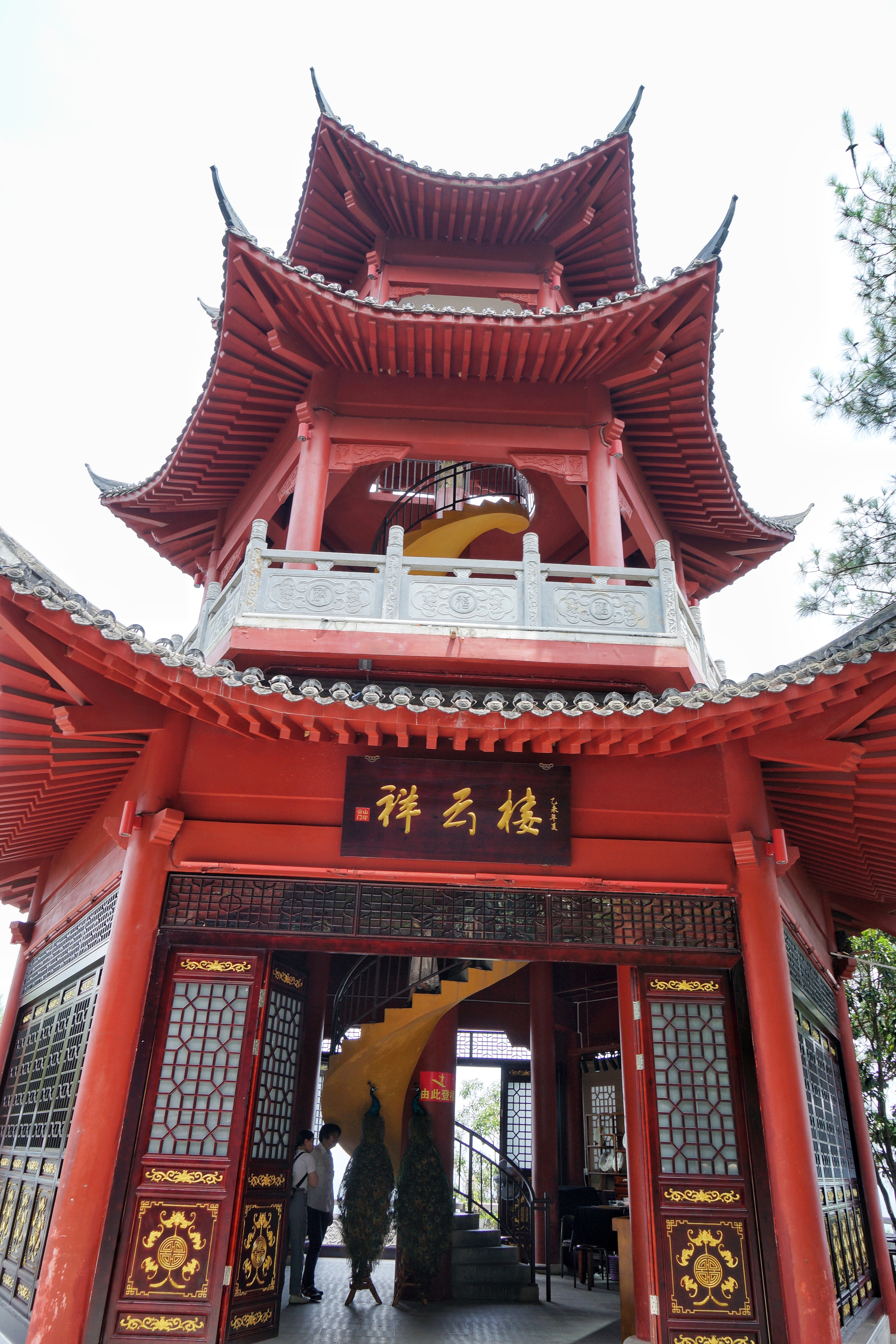 藏在韶关的网红避暑胜地,打卡绝美高空云上仙境