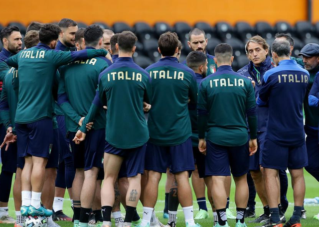 欧洲杯意大利对西班牙预测集锦（欧洲杯半决赛单场预测：意大利vs西班牙）-趣拿体育