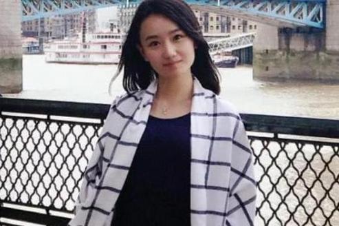 童星出身的她，高考成绩633分，才貌双全被称为“清华女神”