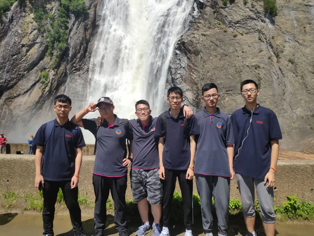 毕业生多数被国外知名大学录取，宁波这所国际学校“背景”不一般