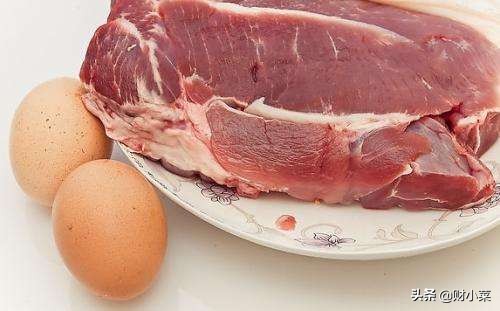 「效应猪肉」什么是替代效应（经济学当中的“替代效应”详解）