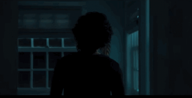 有奇怪的讽刺，比人性还可怕的怪物吗？