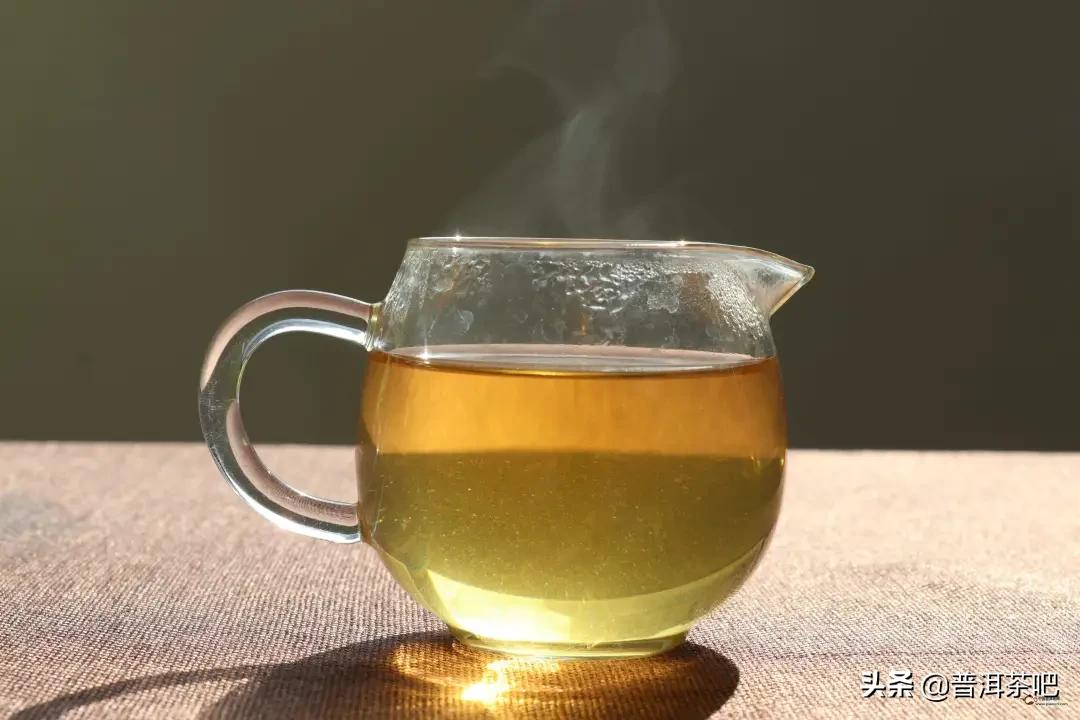 勐宋古树茶特点（勐海勐宋古树茶特点）-第8张图片-易算准