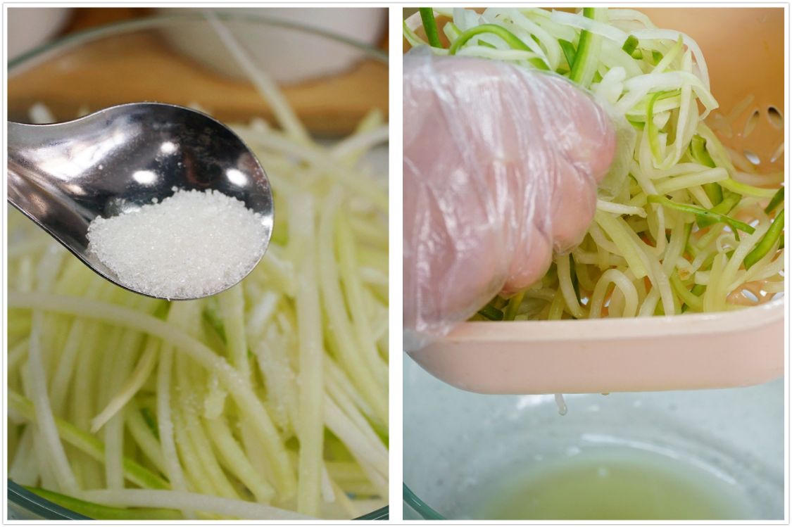 蘿卜絲,蘿卜絲鯽魚湯的做法