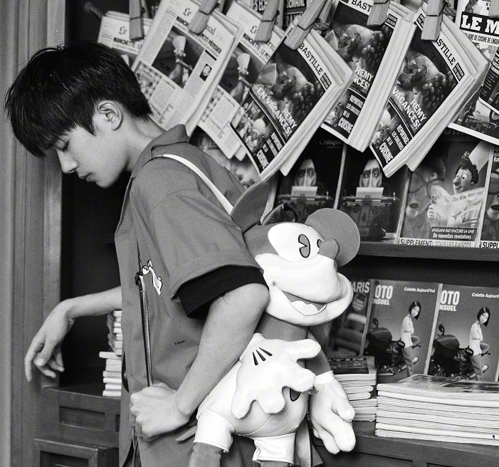 明星高考成绩谁厉害？易烊千玺无法复刻，张新成不愧是艺考之神