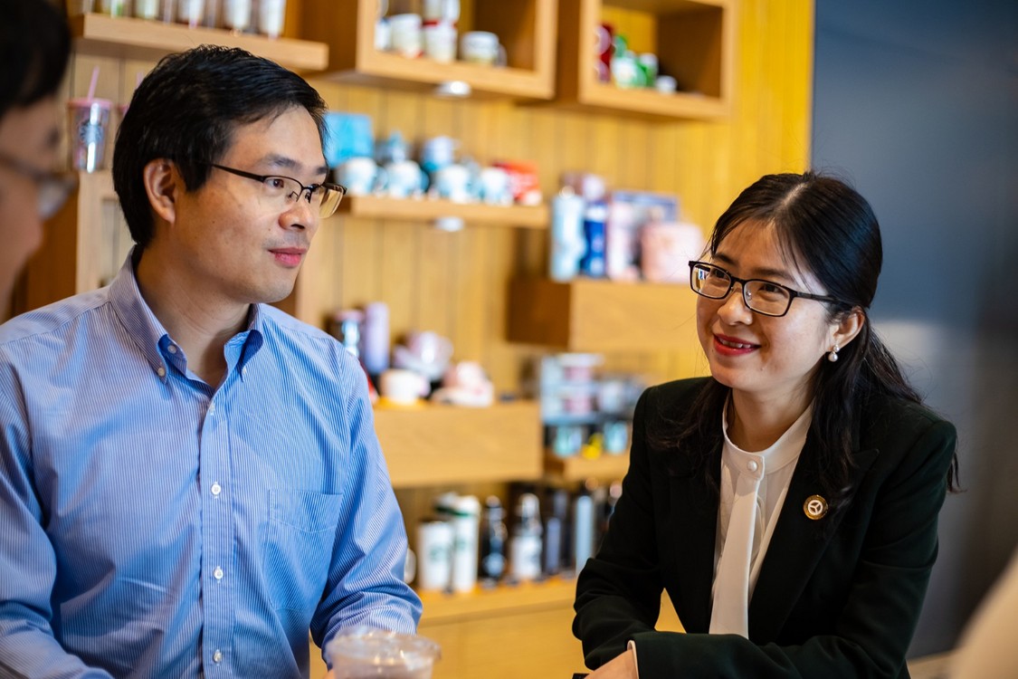 XT6 车主故事 | 为什么律师都爱买凯迪拉克？