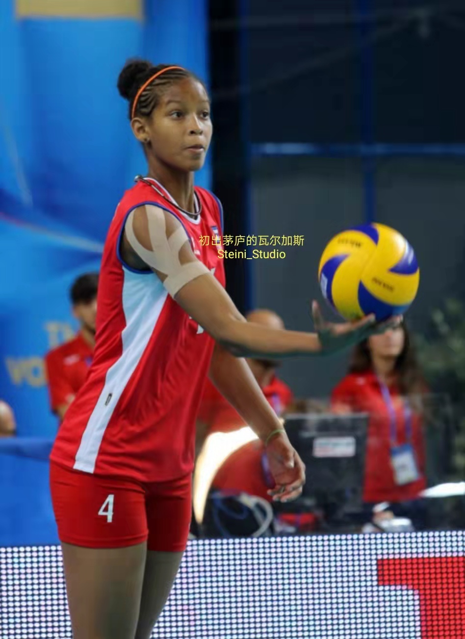 阿奎罗年薪(流浪江湖的古巴女排天才,能不能在天津找到"家"?)_看球屋
