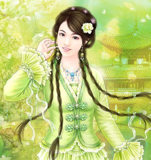 5本女尊爽文，《神医毒妃》排名第1，凤凰浴火，涅磐重生