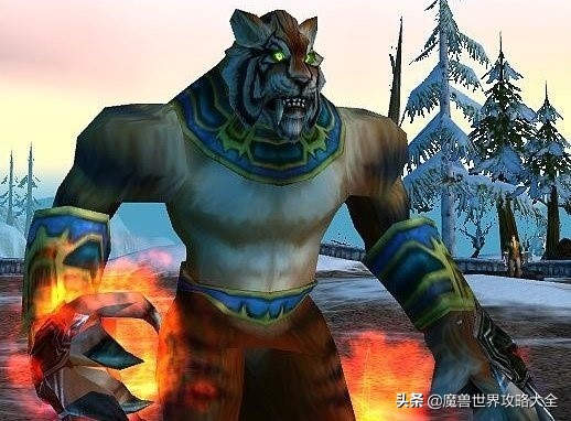 怀旧服祖尔格拉布所有Boss最详尽攻略+极品掉落列表
