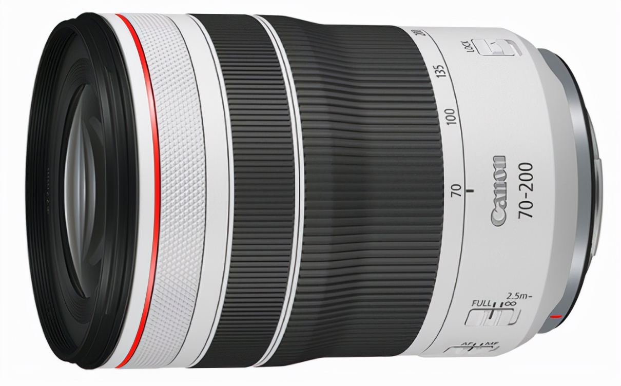 佳能单反镜头超详细的知识讲解,让你一次学个够