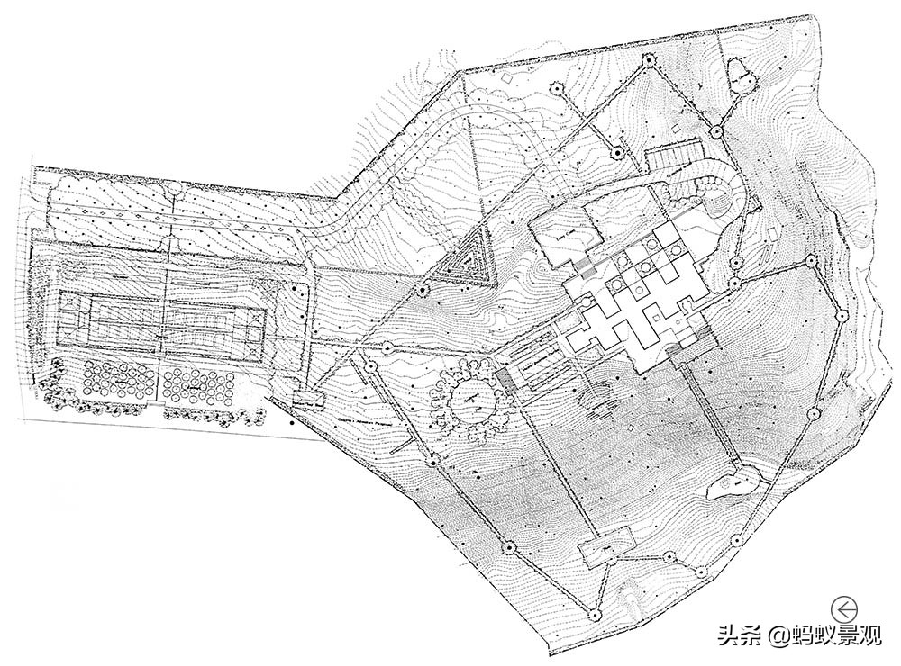 美国景观大师丹·克雷的设计哲学