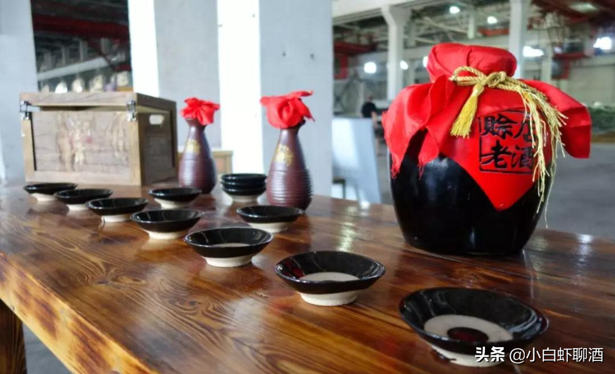 河南除了杜康产不出好酒？5款本地酒口感不错，可惜知道的人不多