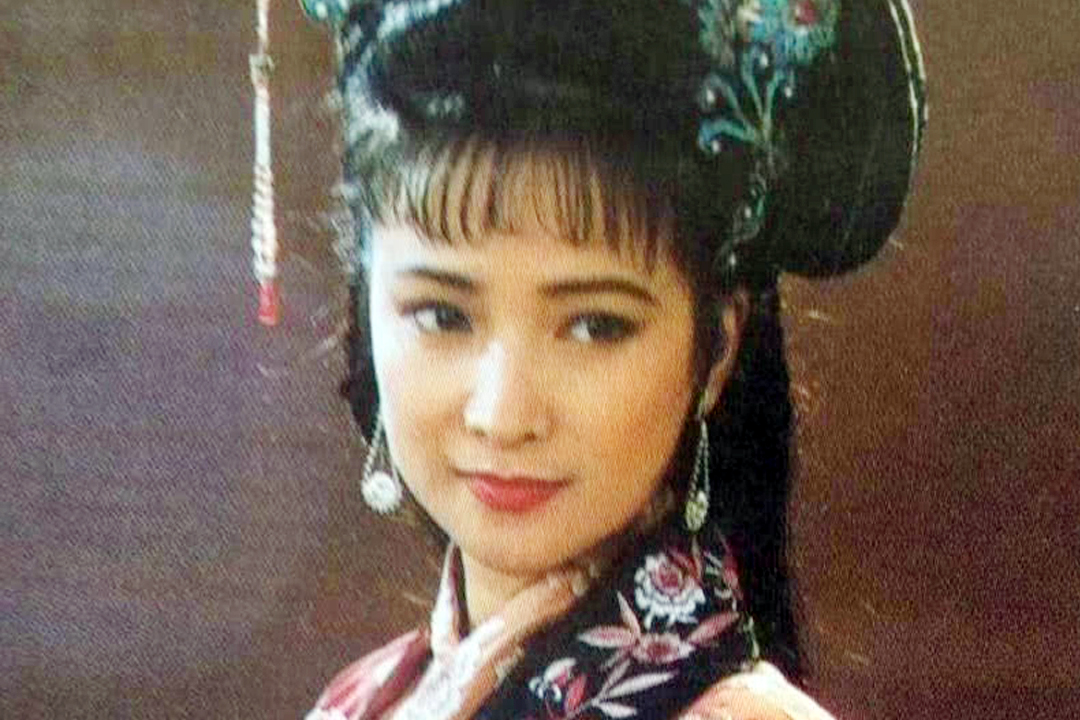 水浒传中的女性误解：美女并不都淫浪，将军也很美，青楼也有佳人