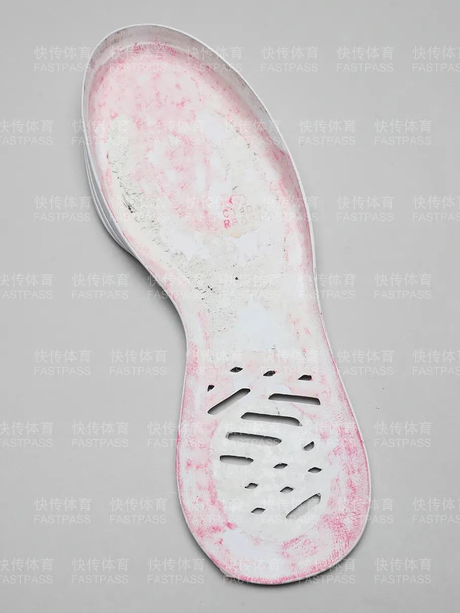 puma籃球鞋前掌寬嗎（快傳拆解 - PUMA CLYDE ALL-PRO實戰籃球鞋）