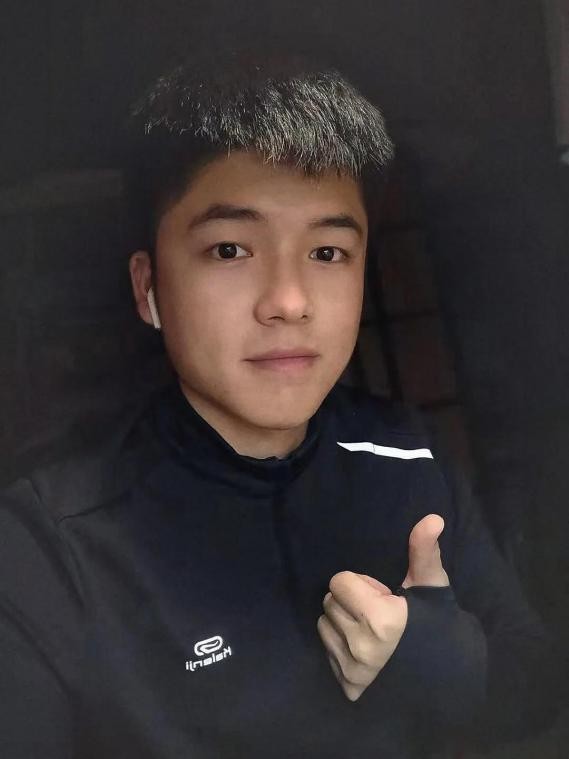 江苏“男神级”学霸：7次斩获奖学金，如今保研名校“钻研”情报学！