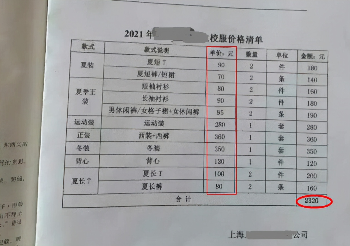 上海一家长真勇敢，竟在学校告知书上签“不同意”，官方给出回应