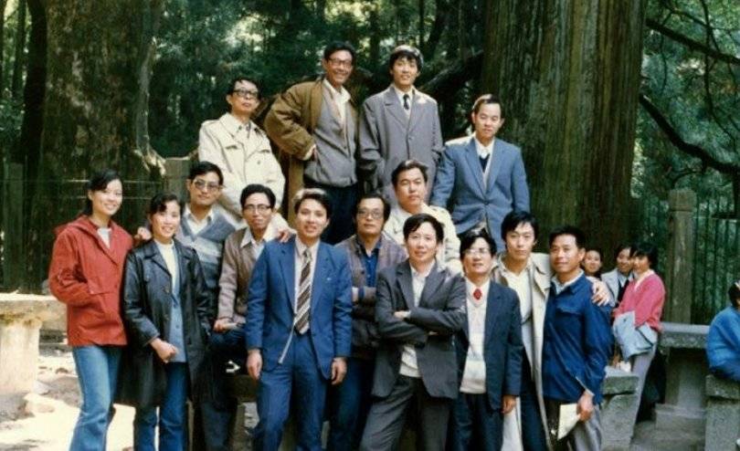 高考零分作文往事