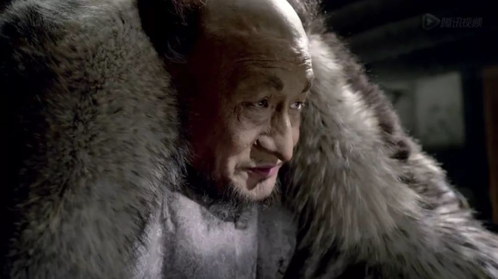 历史上真实的座山雕有多厉害?比影视剧更残暴,张作霖拿他没办法