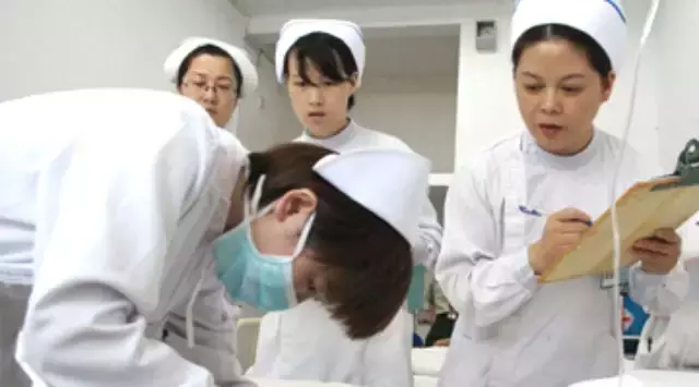 普外科值夜班护士注意事项