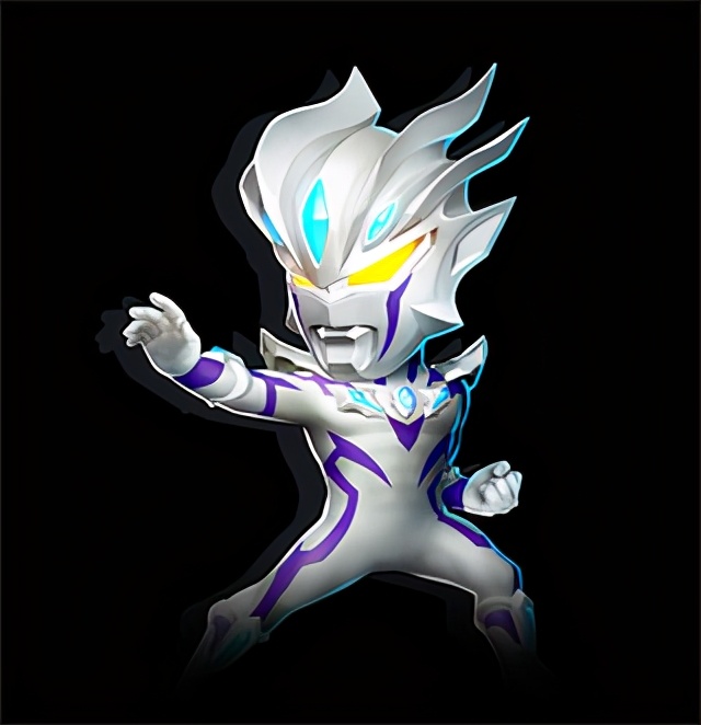 奥特曼人物大全(奥特曼系列)