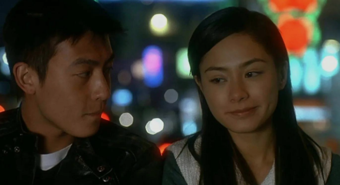 陈冠希的灿烂情史，14岁失恋开始流连花丛，23年爱上9个人间极品