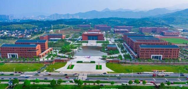 25所新大学新鲜出炉，申请浙江药学院希望成空，被升格大学？