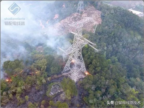 架空输电线路缺陷标准术语