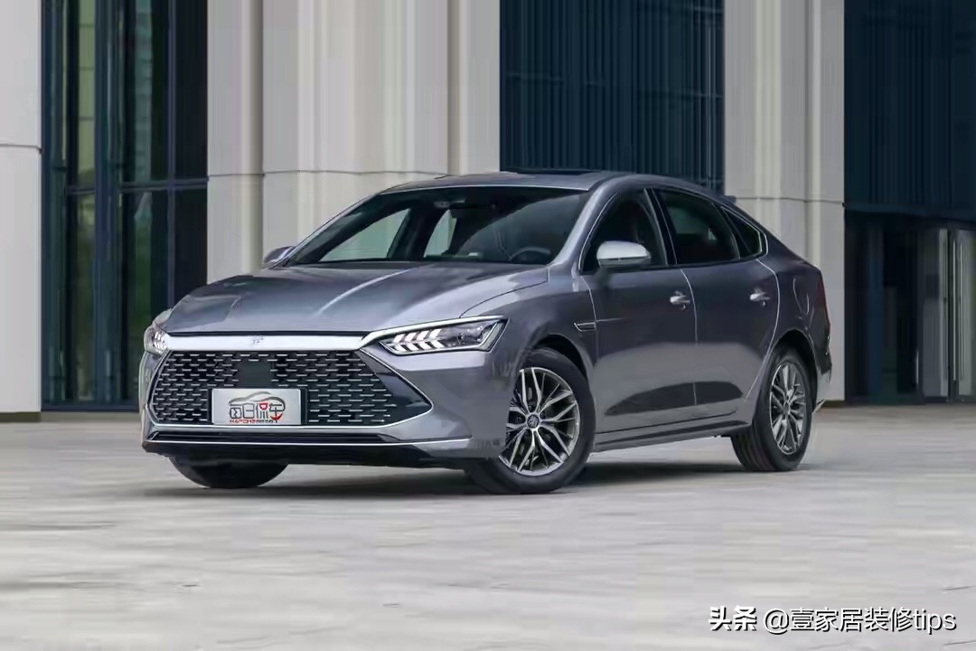 比亚迪秦dmi半月用车真实体验