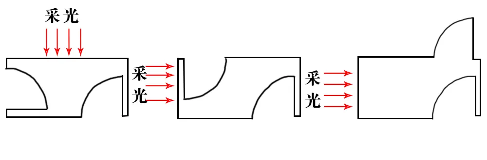 玄关设计效果图（3种玄关，附上11个设计，无玄关户型，无中生有造一个实用的出来）