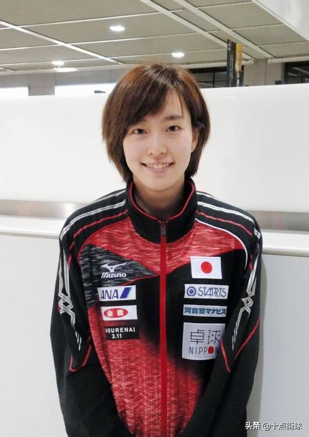 石川佳纯为什么会中文（石川佳纯为什么普通话说得如此流利？央视曾调侃：中文八级水平！）