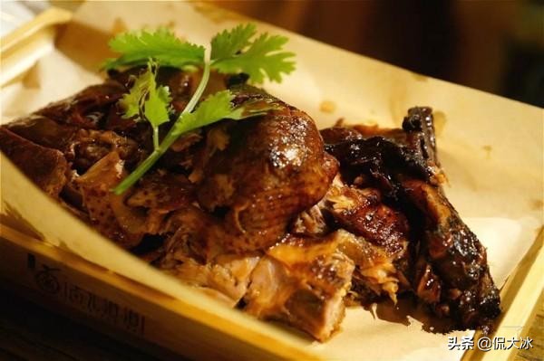 「五一攻略」杭州美食集合！带你领略老字号的魅力