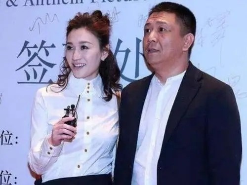 殷桃的三任丈夫 殷桃干净吗-双佳迪