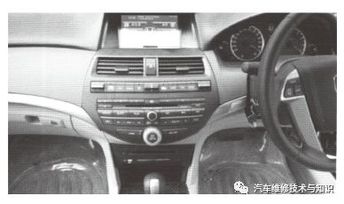 如何加装汽车导航系统？
