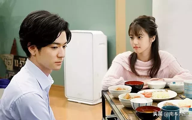 日剧|《suits-金装律师》最终话 法律是什么?我有拳头!