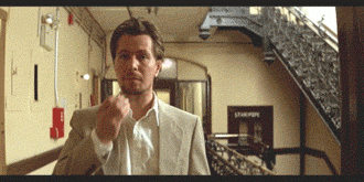 加里·奥德曼生涯十大电影，《黑暗骑士》名列第三位