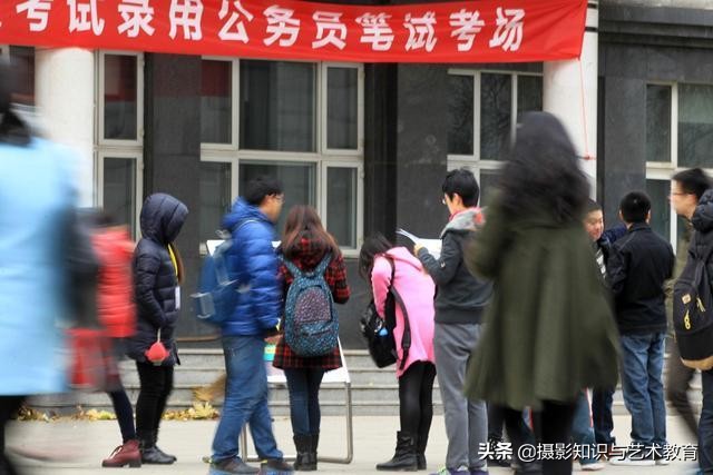公務員晉升表出爐，趕退休能到什么位置，難怪有些人考上了也沒去